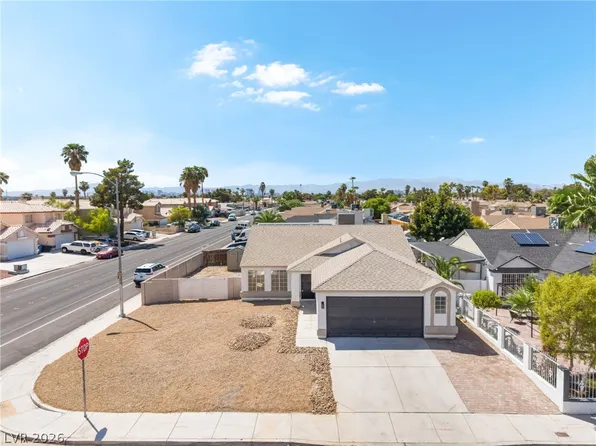 1997 Crowley Way, Las Vegas, NV 89142