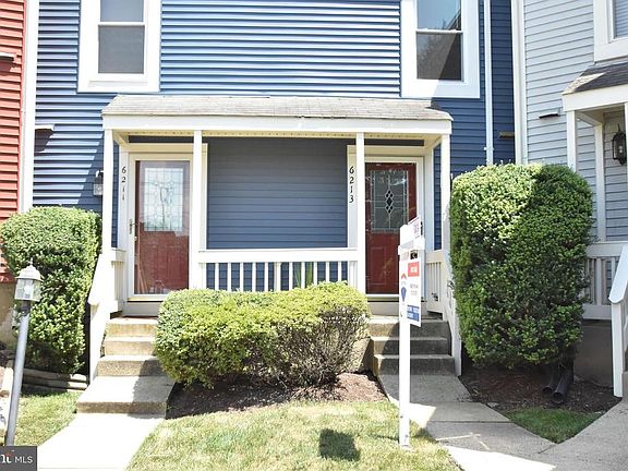 3rd image of 6213 Cool Valley Ct