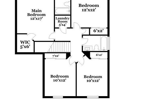 3rd image of 10841 E Carol Ave