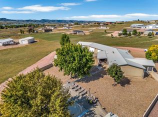 13416 Lake Resort Ln, Hot Springs, SD 57747