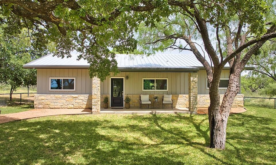 21 County Road 224, Voca, TX 76887 MLS 90643 Zillow