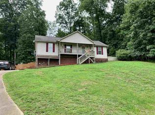 517 Austin Cir, Rogersville, TN 37857