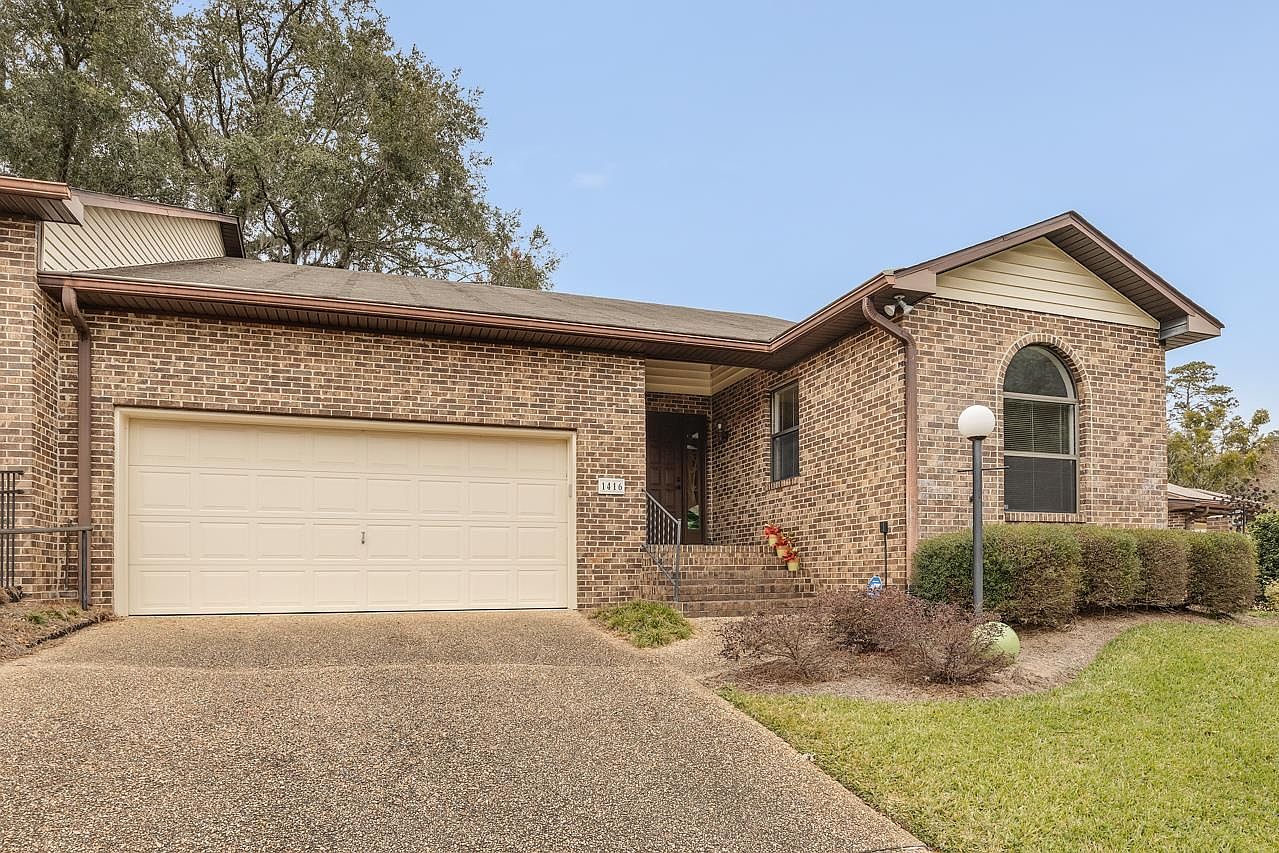 1416 Denholm Dr, Tallahassee, FL 32308 Zillow