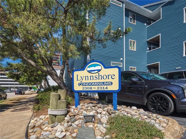2314 Starfish Rd APT 301, Virginia Beach, VA 23451