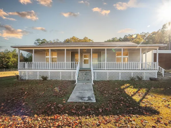 245 Circle Dr, Melbourne, AR 72556