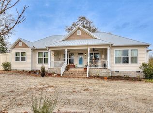 300 Burris Rd, Aiken, SC 29805