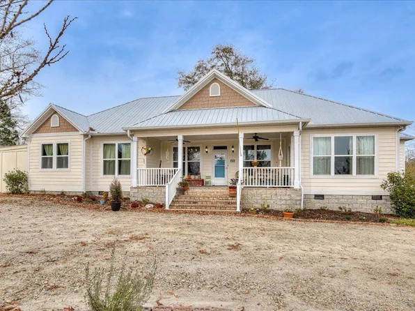 300 Burris Rd, Aiken, SC 29805