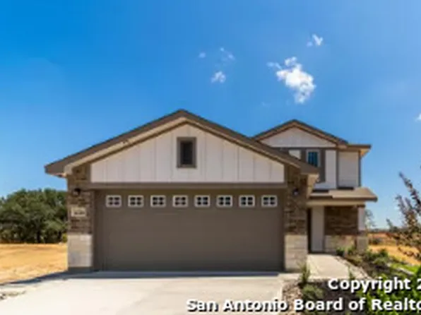 511 Indian Blossom, San Antonio, TX 78219