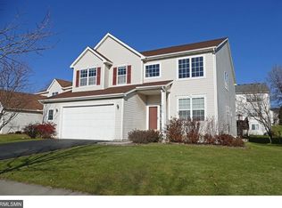 17030 76th Pl N, Maple Grove, MN 55311