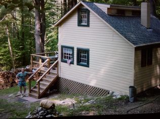 2363 Tatehill Rd, Sandgate, VT 05250