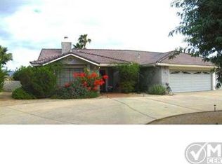 150 Montezuma Rd, Borrego Springs, CA 92004