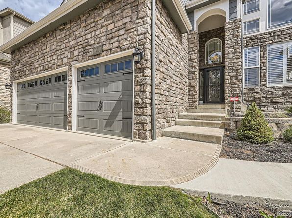 8504 S Newcombe Court, Littleton, CO 80127