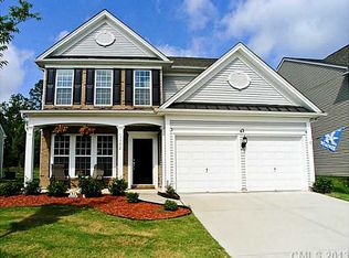 3352 Dunbar Ln, Indian Land, SC 29707