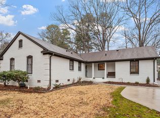 119 Larkspur Cir, Durham, NC 27713