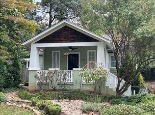 2461 Lyndhurst Ave, Winston Salem, NC 27103