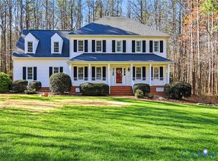 8543 Brechin Ln, Chesterfield, VA 23838