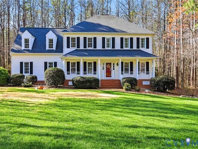 8543 Brechin Ln, Chesterfield, VA, 23838