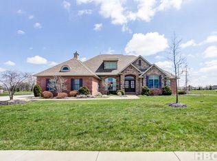 9930 Smokies Way, Findlay, OH 45840