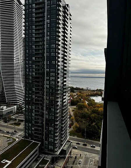 2220 Lake Shore Blvd W #2705 — Photo 11