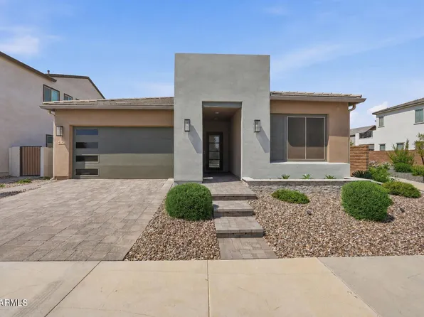 4142 E COCONINO Place, Chandler, AZ 85249