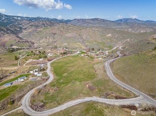5 NNA Wheeler Hill Road Lot E, Wenatchee, WA