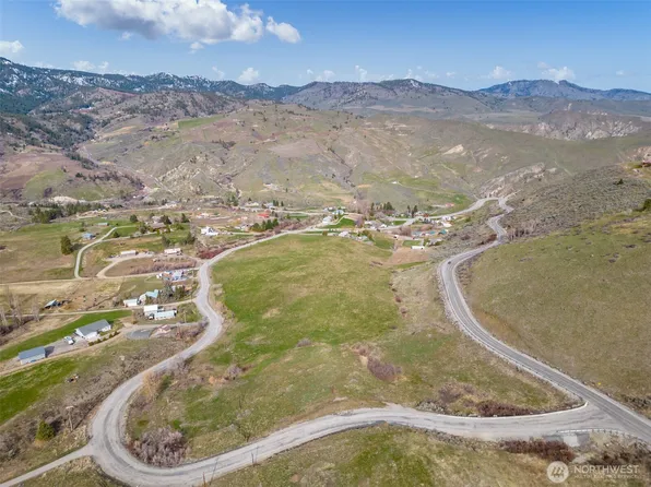 5 NNA Wheeler Hill Road Lot E, Wenatchee, WA 98801