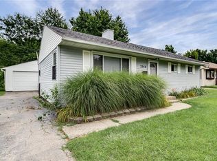 3348 Valleywood Dr, Dayton, OH 45429