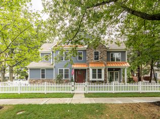 301 Spruce St, Haddonfield, NJ 08033