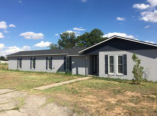3810 E Buttercup Dr, Gardendale, TX 79758