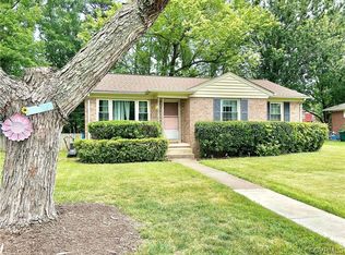 9404 Greenford Dr, Henrico, VA 23294