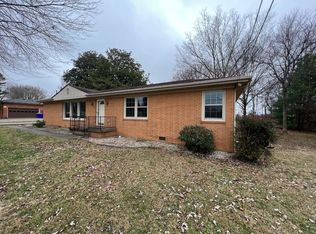 425 North St, Franklin, KY