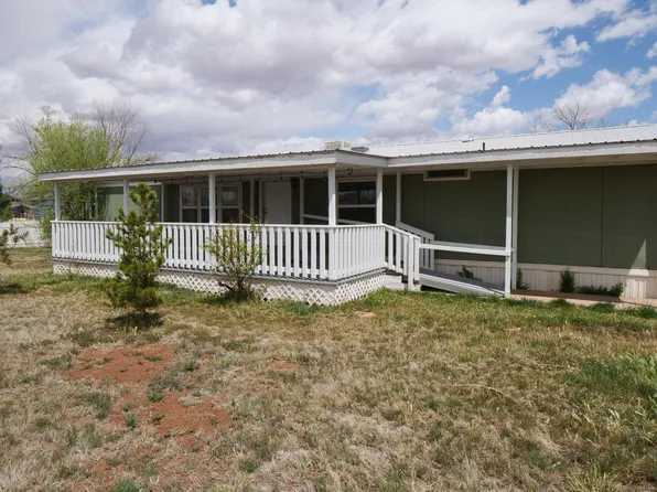 35 N 500th St W, Taylor, AZ 85939