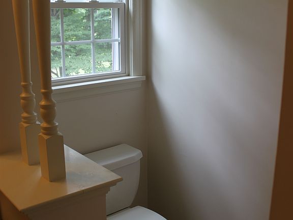 Main Floor Half Bath