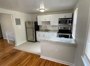 114 Chestnut St FLOOR 2, Bridgeport, CT 06604