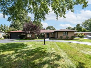4341 N Knollton Rd, Indianapolis, IN 46228