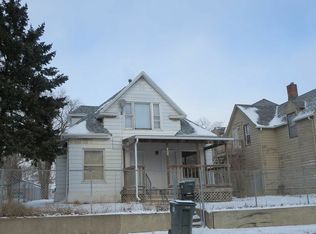 1423 Franklin St, Waterloo, IA 50703