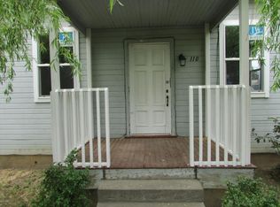 110 N 3rd Ave, Yakima, WA 98902