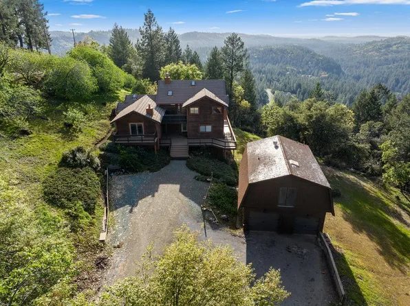 3000 Espina Loma Dr, Camino, CA 95709