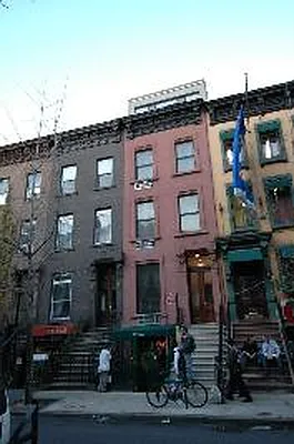 Rented by Corcoran | media 1