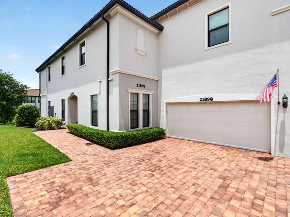 21898 Canadensis Circle #101, Boca Raton, FL 33428