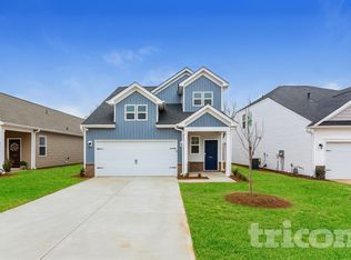 931 Bryden Ln, Boiling Springs, SC 29316
