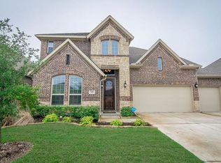 3408 Hawthorn Ln, Melissa, TX 75454