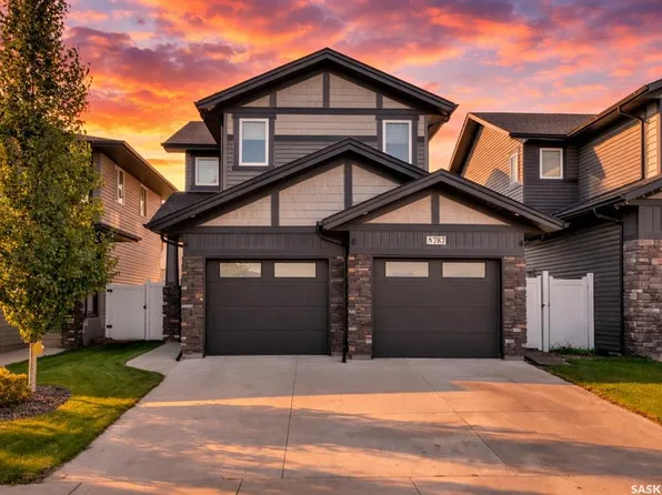 787 McFaull LANE, Saskatoon, SK S7V 0S7