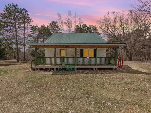 8406 Clouse Rd, South Branch, MI 48761