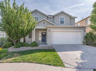 1175 Silver Crest Cir, Reno, NV 89523