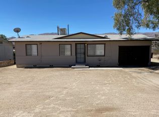 72173 Sunnyvale Dr, Twentynine Palms, CA 92277