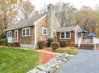 316 Randall Rd, Berlin, MA 01503