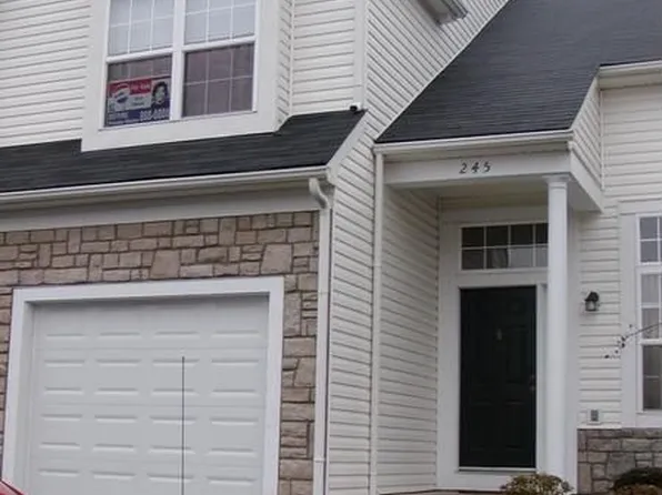 245 Millpond Rd, Sunbury, OH 43074