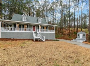 63 Sunset Ln, Dallas, GA 30132