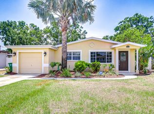 3312 W New Orleans Ave, Tampa, FL 33614
